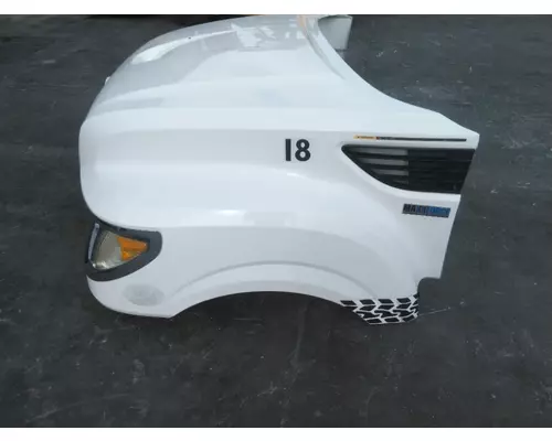 INTERNATIONAL TERRASTAR 2010-2016 HOOD