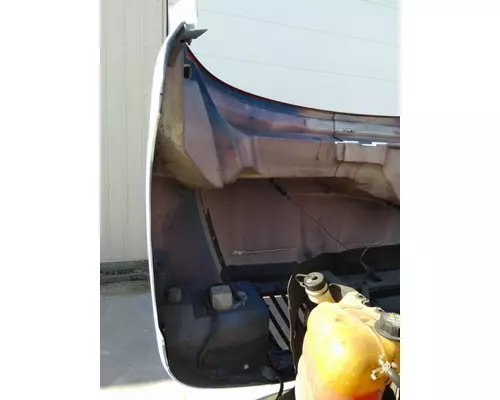 INTERNATIONAL TERRASTAR 2010-2016 HOOD