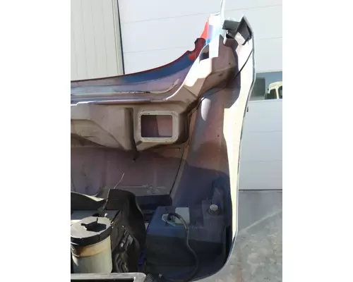 INTERNATIONAL TERRASTAR 2010-2016 HOOD