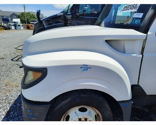 INTERNATIONAL TERRASTAR 2010-2016 HOOD