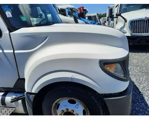 INTERNATIONAL TERRASTAR 2010-2016 HOOD