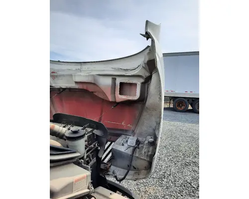 INTERNATIONAL TERRASTAR 2010-2016 HOOD