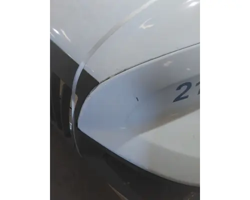 INTERNATIONAL TERRASTAR 2010-2016 HOOD