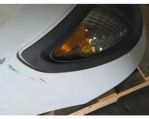 INTERNATIONAL TERRASTAR 2010-2016 HOOD