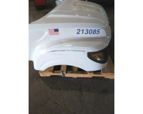 INTERNATIONAL TERRASTAR 2010-2016 HOOD