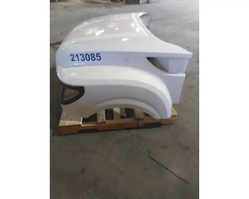 INTERNATIONAL TERRASTAR 2010-2016 HOOD