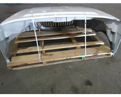 INTERNATIONAL TERRASTAR 2010-2016 HOOD