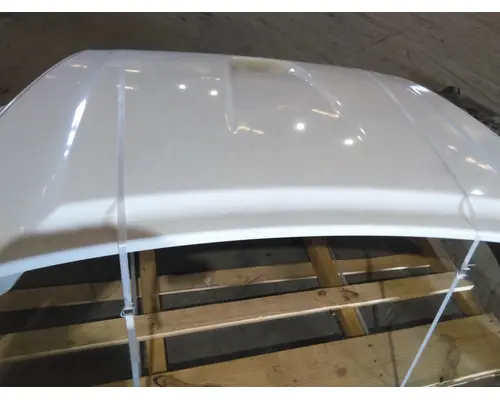 INTERNATIONAL TERRASTAR 2010-2016 HOOD