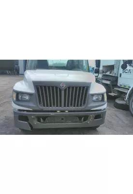 INTERNATIONAL TERRASTAR 2010-2016 HOOD