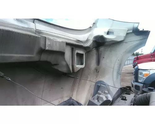 INTERNATIONAL TERRASTAR 2010-2016 HOOD