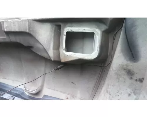 INTERNATIONAL TERRASTAR 2010-2016 HOOD