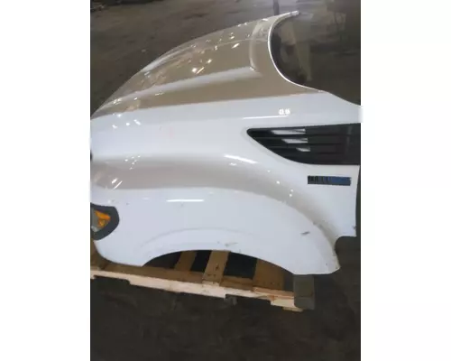 INTERNATIONAL TERRASTAR 2010-2016 HOOD