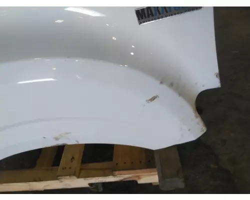 INTERNATIONAL TERRASTAR 2010-2016 HOOD