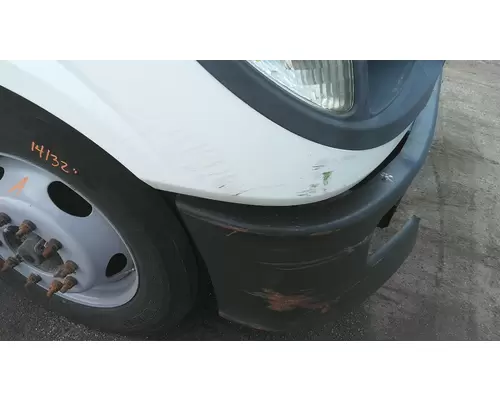 INTERNATIONAL TERRASTAR 2010-2016 HOOD