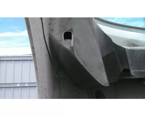 INTERNATIONAL TERRASTAR 2010-2016 HOOD