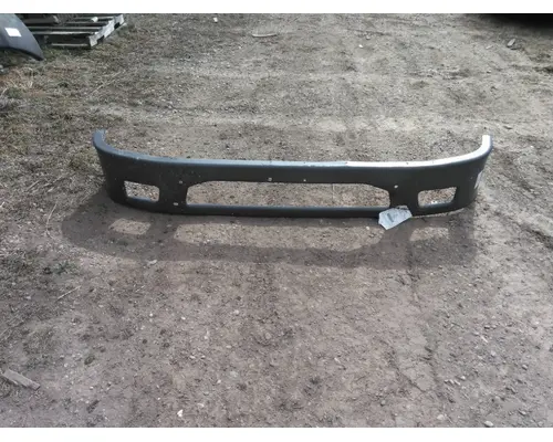 INTERNATIONAL TERRASTAR 2010-2020 BUMPER ASSEMBLY, FRONT