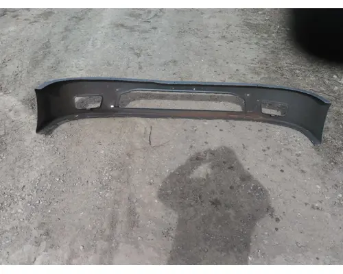INTERNATIONAL TERRASTAR 2010-2020 BUMPER ASSEMBLY, FRONT