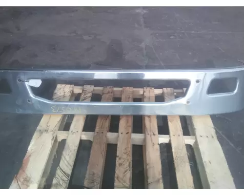 INTERNATIONAL TERRASTAR 2010-2020 BUMPER ASSEMBLY, FRONT