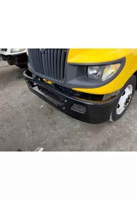 INTERNATIONAL TERRASTAR 2010-2020 BUMPER ASSEMBLY, FRONT