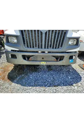 INTERNATIONAL TERRASTAR 2010-2020 BUMPER ASSEMBLY, FRONT