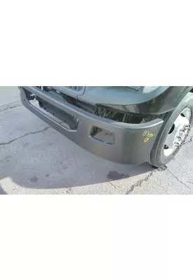 INTERNATIONAL TERRASTAR 2010-2020 BUMPER ASSEMBLY, FRONT