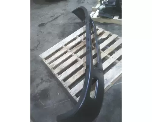 INTERNATIONAL TERRASTAR 2010-2020 BUMPER ASSEMBLY, FRONT