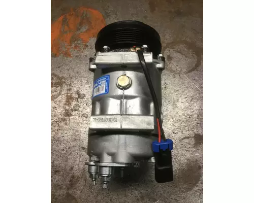 INTERNATIONAL TERRASTAR Air Conditioner Compressor