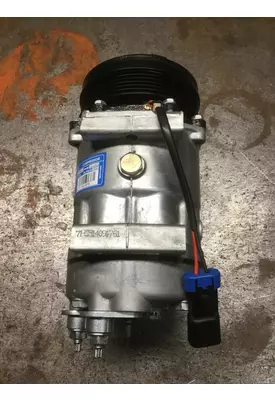 INTERNATIONAL TERRASTAR Air Conditioner Compressor