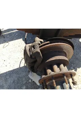 INTERNATIONAL TERRASTAR BRAKE CALIPER