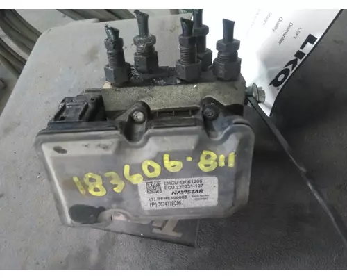 INTERNATIONAL TERRASTAR BRAKE COMPONENT