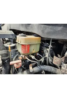 INTERNATIONAL TERRASTAR BRAKE MASTER CYLINDER