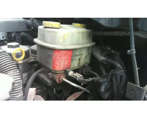 INTERNATIONAL TERRASTAR BRAKE MASTER CYLINDER