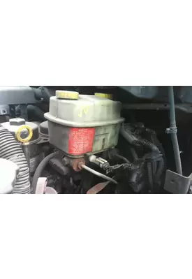 INTERNATIONAL TERRASTAR BRAKE MASTER CYLINDER
