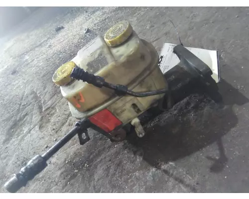 INTERNATIONAL TERRASTAR BRAKE MASTER CYLINDER