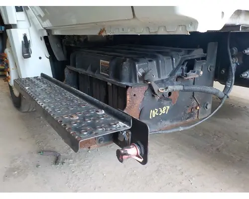 INTERNATIONAL TERRASTAR Battery Box