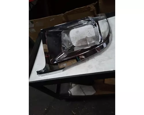 INTERNATIONAL TERRASTAR Body Parts, Misc.
