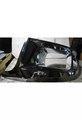 INTERNATIONAL TERRASTAR Body Parts, Misc.