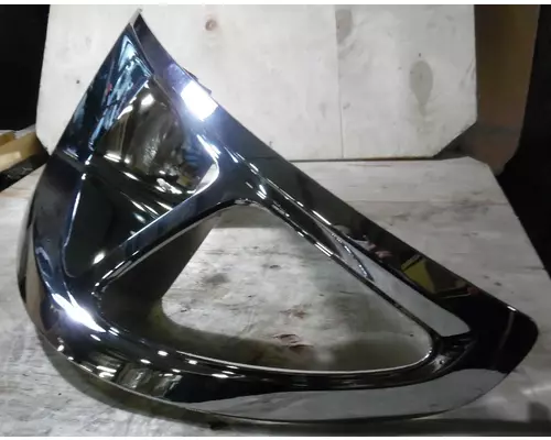 INTERNATIONAL TERRASTAR Body Parts, Misc.