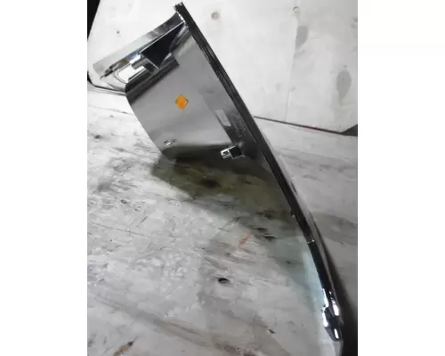 INTERNATIONAL TERRASTAR Body Parts, Misc.