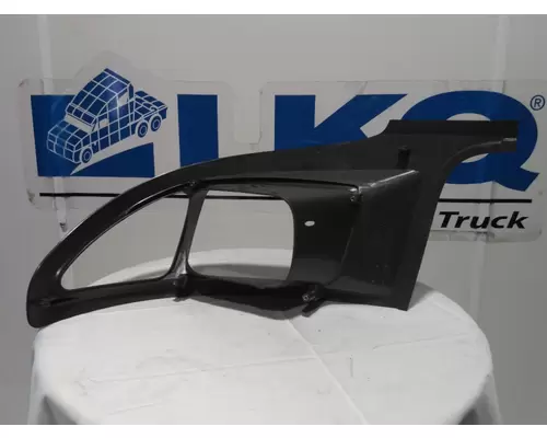 INTERNATIONAL TERRASTAR Body Parts, Misc.