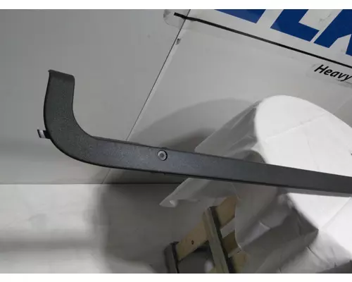 INTERNATIONAL TERRASTAR Body Parts, Misc.