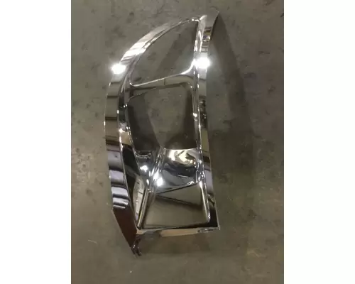 INTERNATIONAL TERRASTAR Body Parts, Misc.