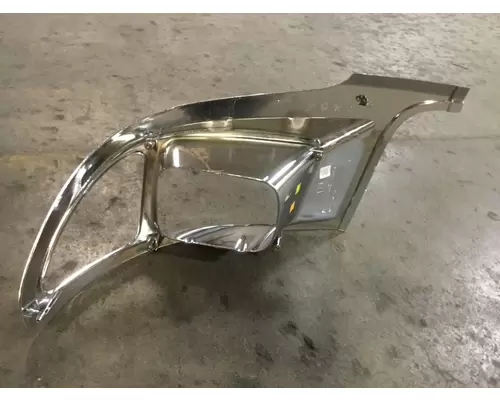 INTERNATIONAL TERRASTAR Body Parts, Misc.