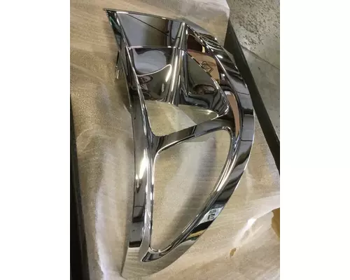 INTERNATIONAL TERRASTAR Body Parts, Misc.