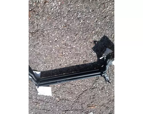 INTERNATIONAL TERRASTAR Body Parts, Misc.