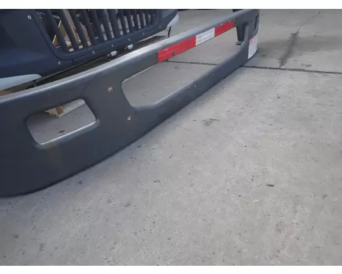 INTERNATIONAL TERRASTAR Bumper Assembly, Front