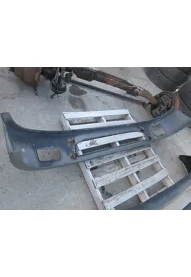 INTERNATIONAL TERRASTAR Bumper Assembly, Front