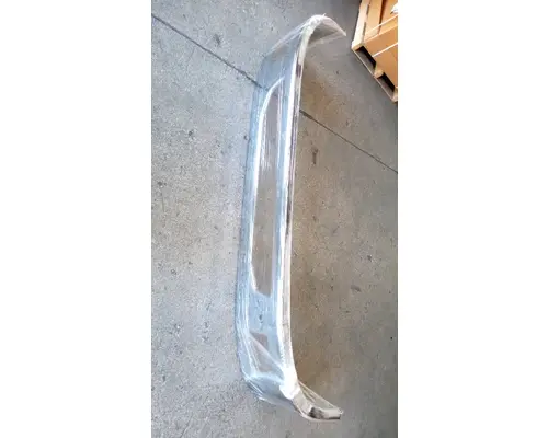 INTERNATIONAL TERRASTAR Bumper Assembly, Front