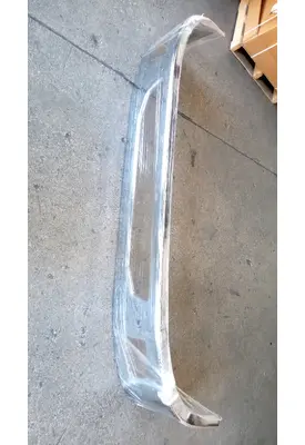 INTERNATIONAL TERRASTAR Bumper Assembly, Front