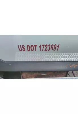 INTERNATIONAL TERRASTAR CAB SKIRT FILLER PANEL